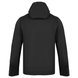 Куртка тактическая Vik-Tailor Hunter, Black, 46