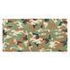 Баф камуфляжный MFH Neck Gaiter Woodland