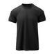 Футболка Helikon Tactical T-shirt TopCool Lite, Black, S