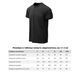 Футболка Helikon Tactical T-shirt TopCool Lite, Black, S
