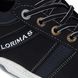 Кросівки літні LORIMAS Crown Чорно-сині
