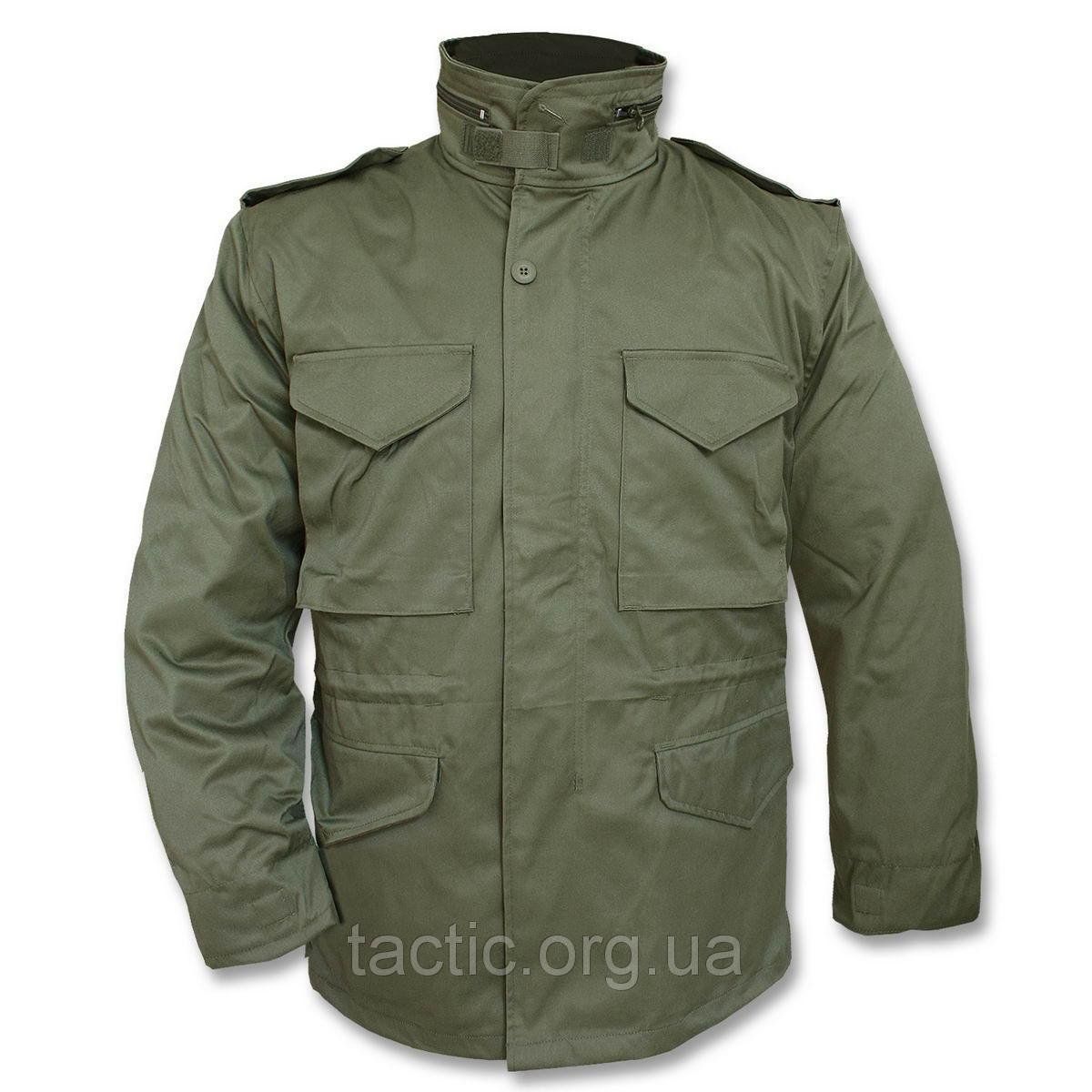 Оливковая куртка мужская. Куртка m65 mil-Tec. Куртка mil-Tec м65 с подстежкой олива. M65 Olive куртка мужская. Куртка тактическая демисезонная м-65 (олива).