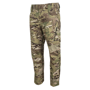 Брюки тактические демисезонные Vik-tailor Hunter Rip-stop, MultiCam, 56