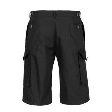 Шорты тактические Vik-Tailor Rip-Stop Black, Black, 48