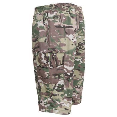, Multicam, 40