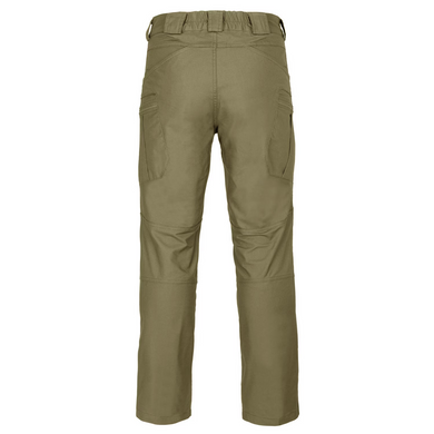 Брюки Helikon UTP PolyCotton Canvas - Adaptive Green