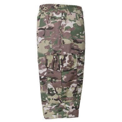 , Multicam, 40