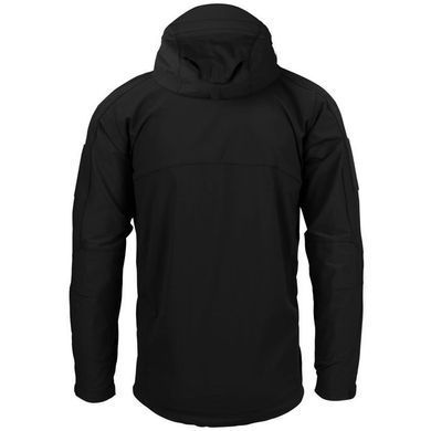 Анорак Helikon-Tex Mistral Anorak Jacket Чёрный, Black, XS