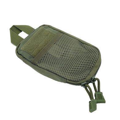 Подсумок универсальный MOLLE Olive