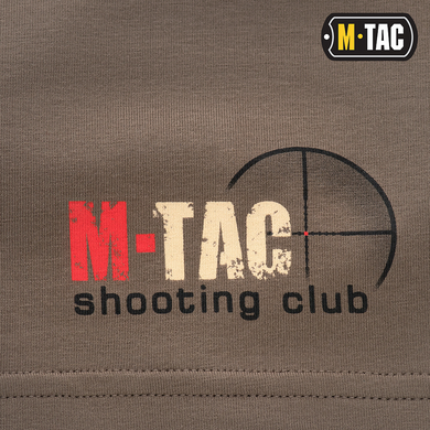 M-Tac футболка Sniper Olive