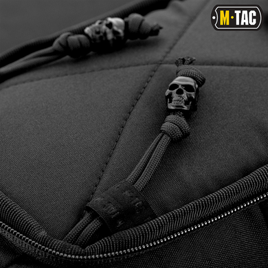 M-Tac сумка Headhunter Elite Black