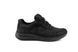 Sneakers Tactic Jaguar 3D mesh Black 36