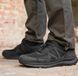 Sneakers Tactic Jaguar 3D mesh Black 36