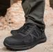 Sneakers Tactic Jaguar 3D mesh Black 36
