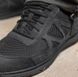 Sneakers Tactic Jaguar 3D mesh Black 36