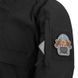 Анорак Helikon-Tex Mistral Anorak Jacket Чёрный, Black, XS