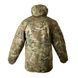 Бушлат Тактика з врізними кишенями ХБ Multicam, Multicam, 48