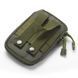 Подсумок универсальный MOLLE Olive