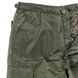 Штаны зимние MIL-TEC US MA1 Thermal Pants Olive, Olive, S