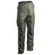 Штаны зимние MIL-TEC US MA1 Thermal Pants Olive, Olive, S