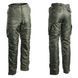 Штаны зимние MIL-TEC US MA1 Thermal Pants Olive, Olive, S