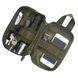 Подсумок универсальный MOLLE Olive