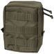 Підсумок вантажний універсальний Helikon Dark Olive