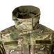 Бушлат Тактика з врізними кишенями ХБ Multicam, Multicam, 48