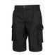 Шорты тактические Vik-Tailor Rip-Stop Black, Black, 48