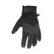 , Black, S