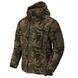 Флисовая кофта Helikon Patriot - Woodland