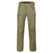 Брюки Helikon UTP PolyCotton Canvas - Adaptive Green