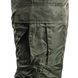 Штаны зимние MIL-TEC US MA1 Thermal Pants Olive, Olive, S