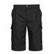 Шорты тактические Vik-Tailor Rip-Stop Black, Black, 48