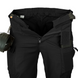 Брюки тактические демисезонные Helikon UTP PolyCotton Canvas, Black, W30/L34