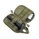 Подсумок универсальный MOLLE Olive