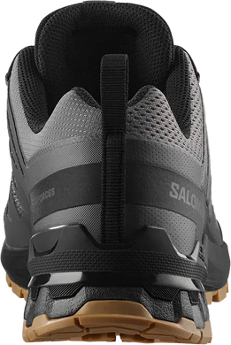 Кросівки Salomon XA PRO Forces Black\Shadow Grey, Black\Shadow Grey, UK 7.5 / EU 41⅓