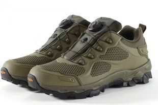 Кросівки тактичні ESDY SK-7, Olive, 40