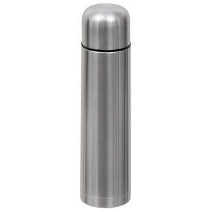 Термос MFH Vacuum Thermos 1L з нержавіючої сталі