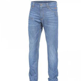 Джинсы демисезонные Pentagon Rogue Jeans, Голубой, W42/L34