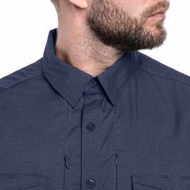 Теніска Pentagon PLATO TACTICAL Midnight Blue, Navy Blue, M