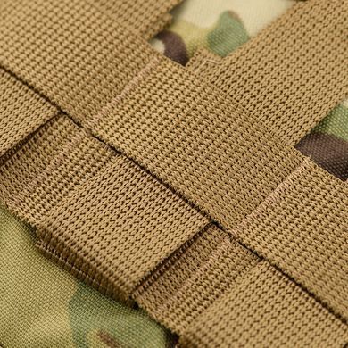 , Multicam