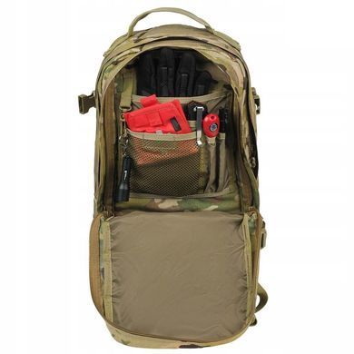 Рюкзак тактичний Helikon-Tex Racoon Mk2&reg; Cordura&reg; 20L Multicam
