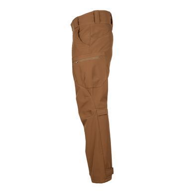 Штани Vik-Tailor SoftShell - Coyote, Coyote, 50