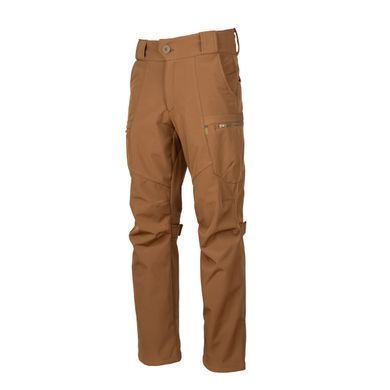 Штани Vik-Tailor SoftShell - Coyote, Coyote, 50