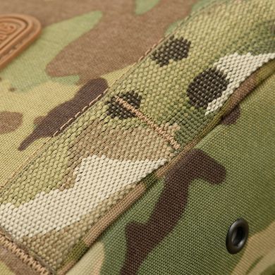 , Multicam