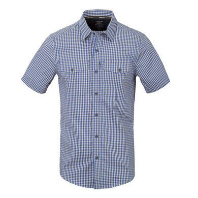 Сорочка Helikon-Tex Covert Concealed Carry Short Sleeve Shirt Блакитна, Блакитний