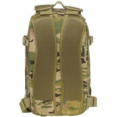 Рюкзак тактичний Helikon-Tex Racoon Mk2&reg; Cordura&reg; 20L Multicam