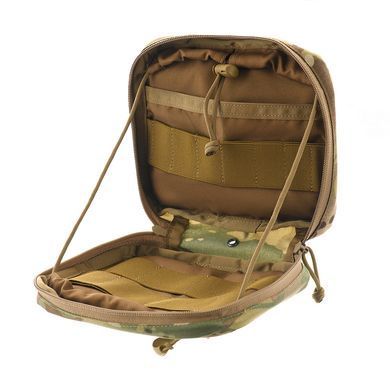 , Multicam