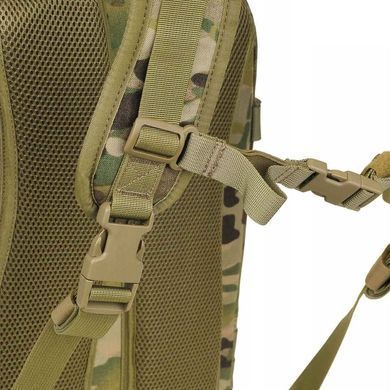 Рюкзак тактичний Helikon-Tex Racoon Mk2&reg; Cordura&reg; 20L Multicam